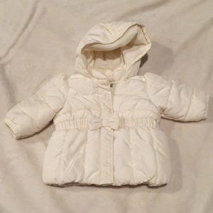 Baby gap jacket